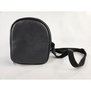 Bose‎ Padded Case Headphones Black Travel Bag Carry On Quiet Comfort Crossbody